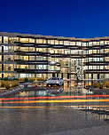 Federal Harbor Capital headquarters building in Plano, Texas